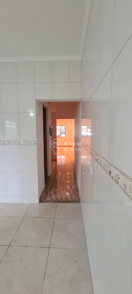 Sobrado, 3 quartos, 248 m² - Foto 3
