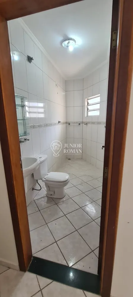 Sobrado, 3 quartos, 248 m² - Foto 5