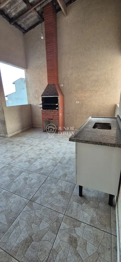 Sobrado, 3 quartos, 248 m² - Foto 11