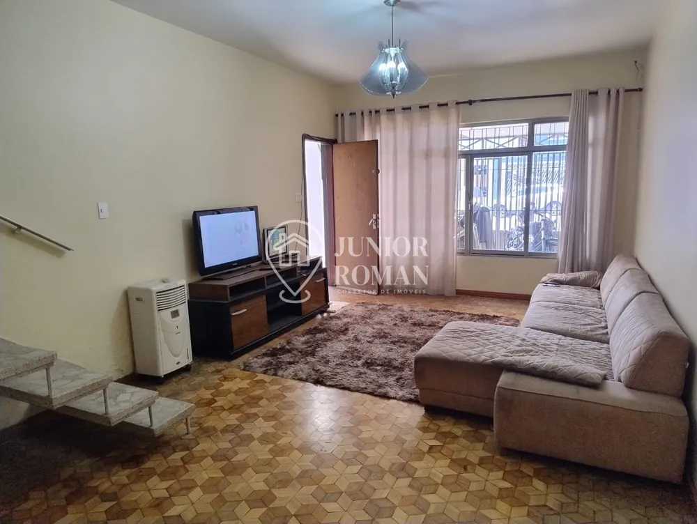 Sobrado, 2 quartos - Foto 1