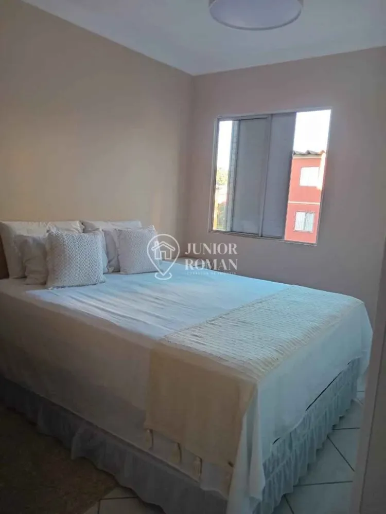 Apartamento, 2 quartos - Foto 6