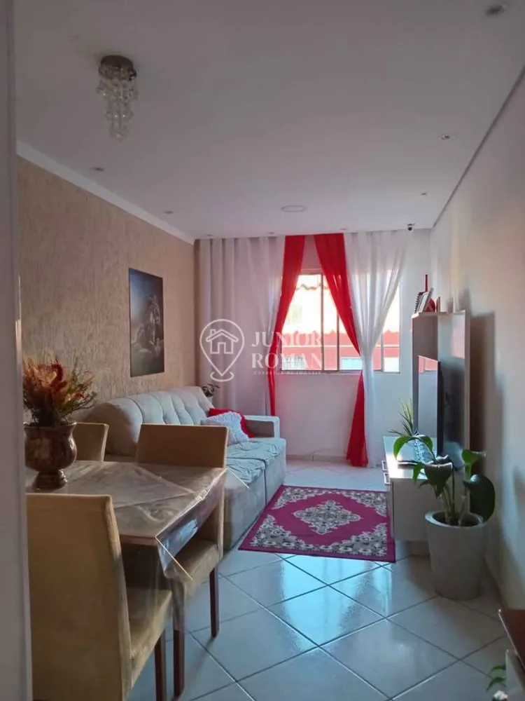 Apartamento, 2 quartos - Foto 7