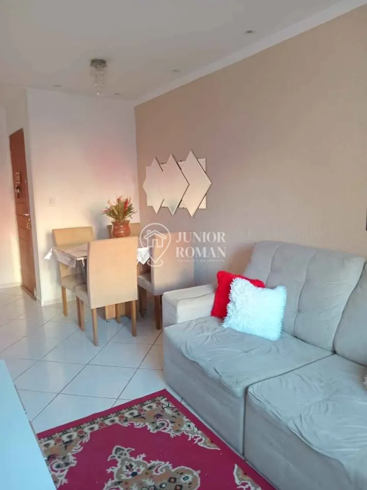 Apartamento, 2 quartos - Foto 4