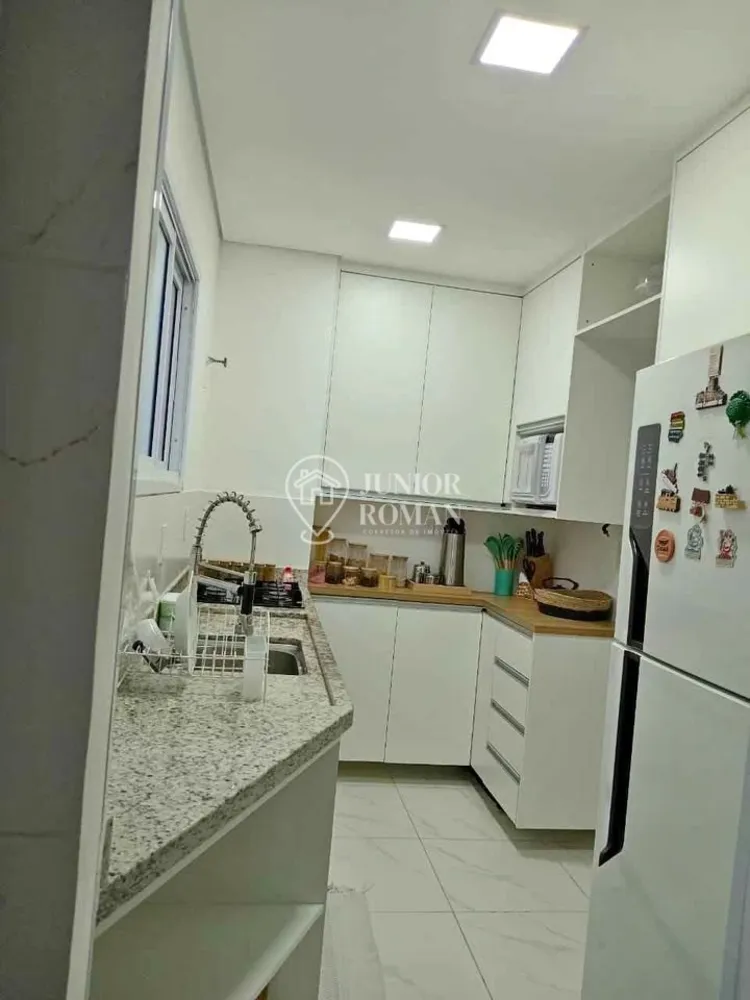 Apartamento, 2 quartos - Foto 3