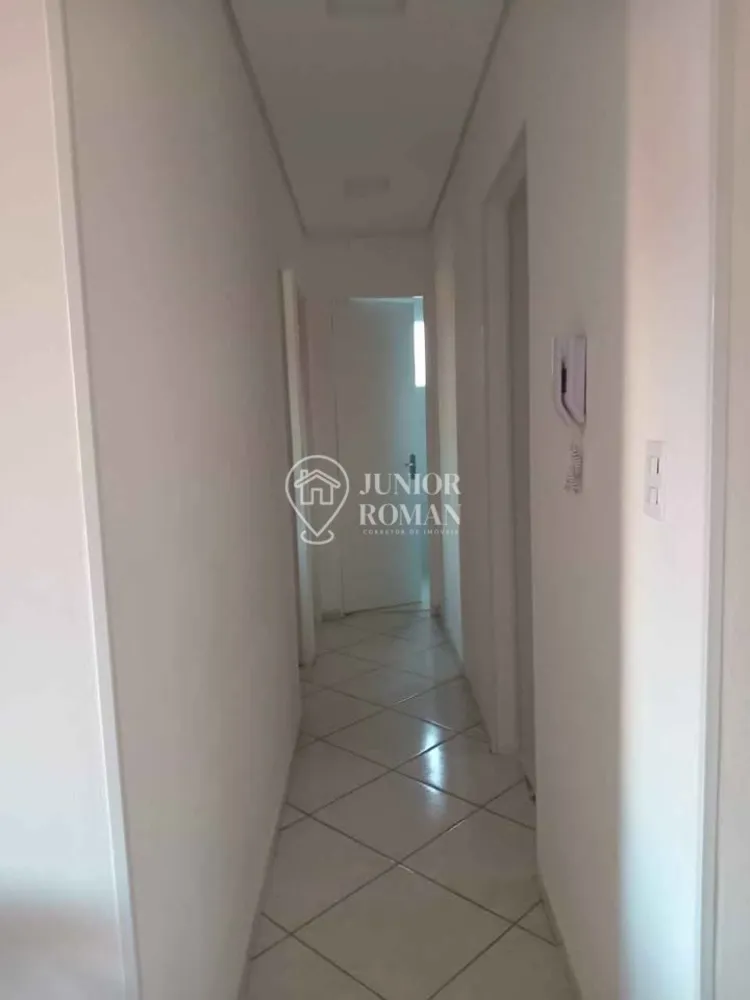 Apartamento, 2 quartos - Foto 2