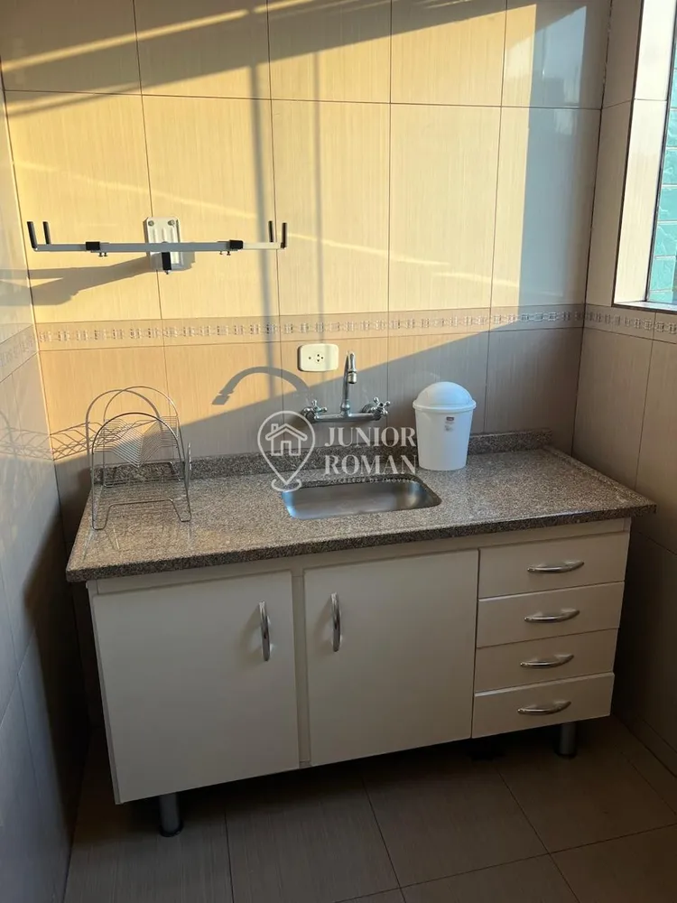 Sala-Conjunto, 118 m² - Foto 3