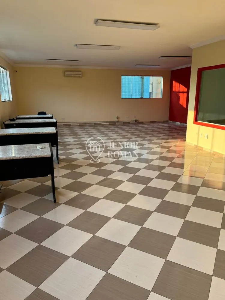 Sala-Conjunto, 118 m² - Foto 1