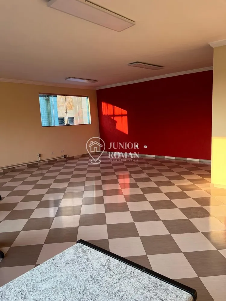 Sala-Conjunto, 118 m² - Foto 2