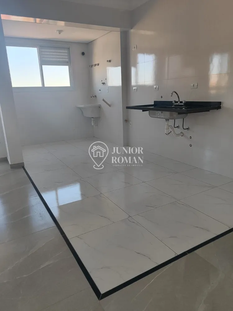 Apartamento, 2 quartos - Foto 4