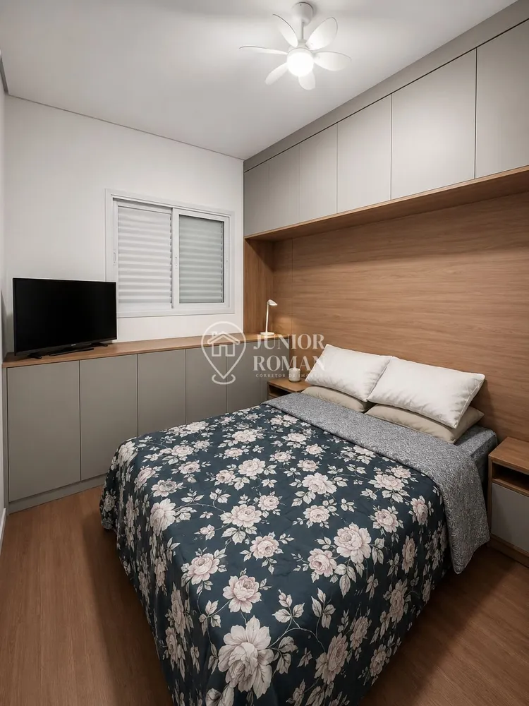 Cobertura, 4 quartos - Foto 6