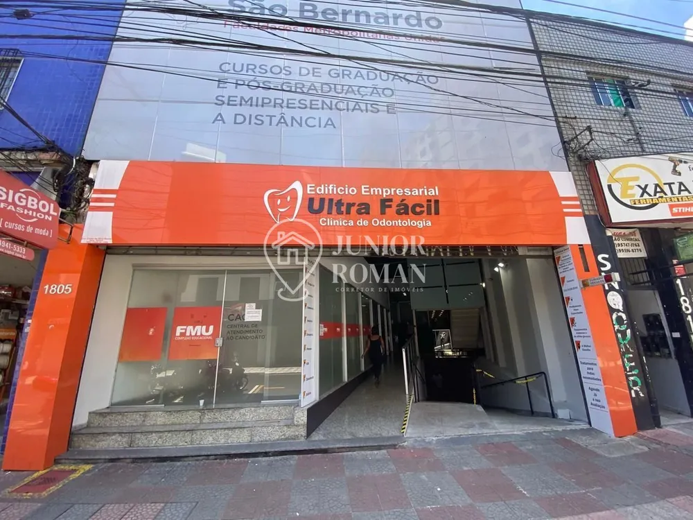 Sala-Conjunto, 29 m² - Foto 3