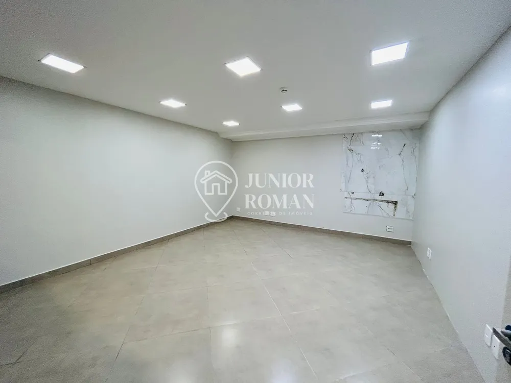 Sala-Conjunto, 29 m² - Foto 1