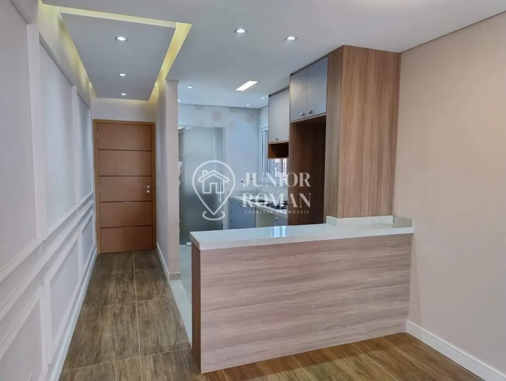 Apartamento, 2 quartos, 65 m² - Foto 10
