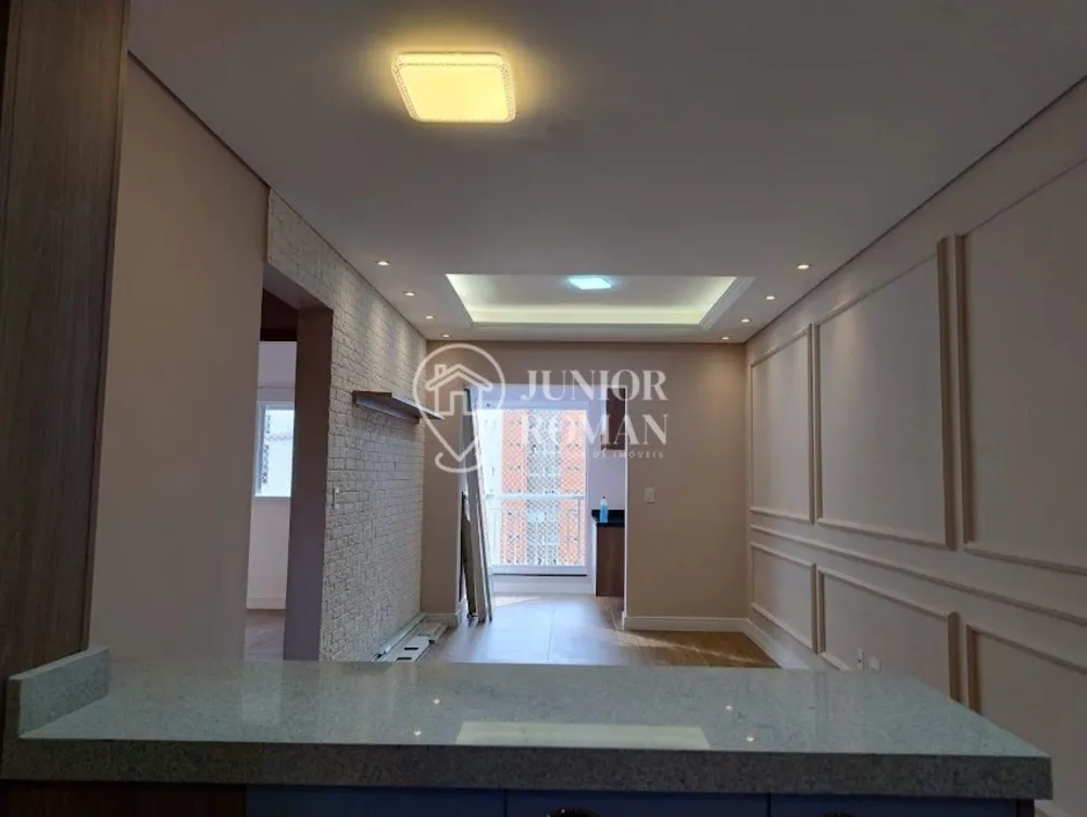 Apartamento, 2 quartos, 65 m² - Foto 8