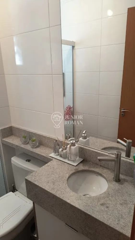 Apartamento, 2 quartos, 65 m² - Foto 7