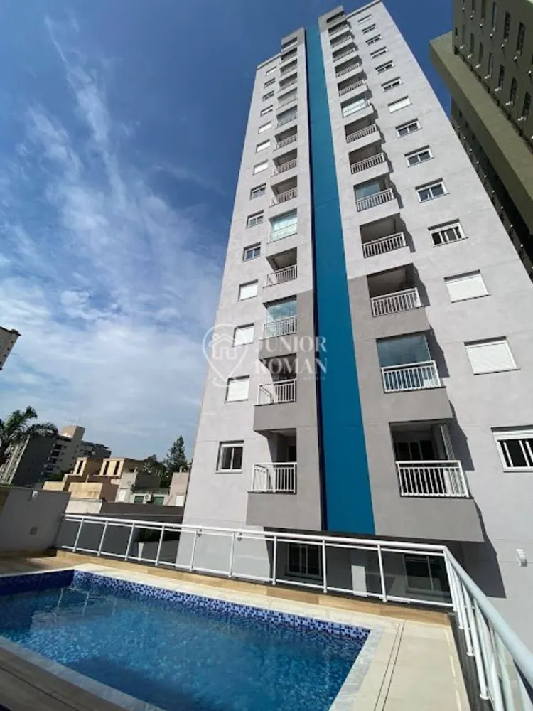 Apartamento, 2 quartos, 65 m² - Foto 2