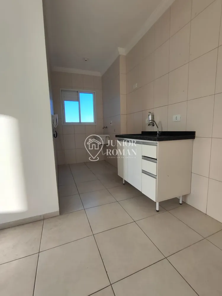 Apartamento, 2 quartos, 50 m² - Foto 3