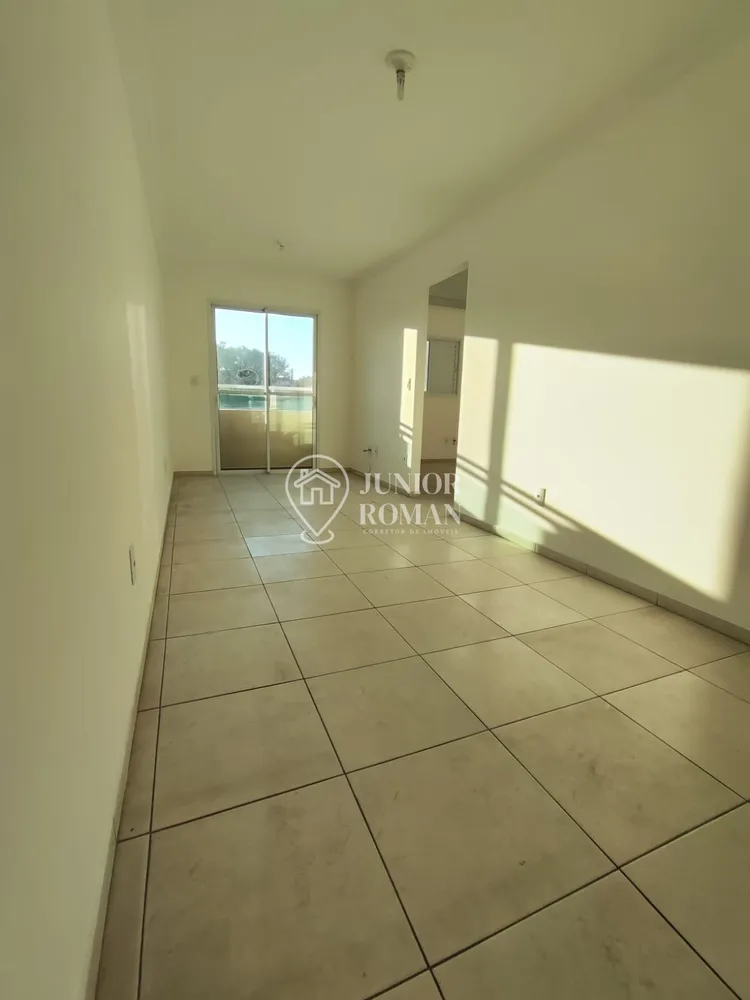 Apartamento, 2 quartos, 50 m² - Foto 1