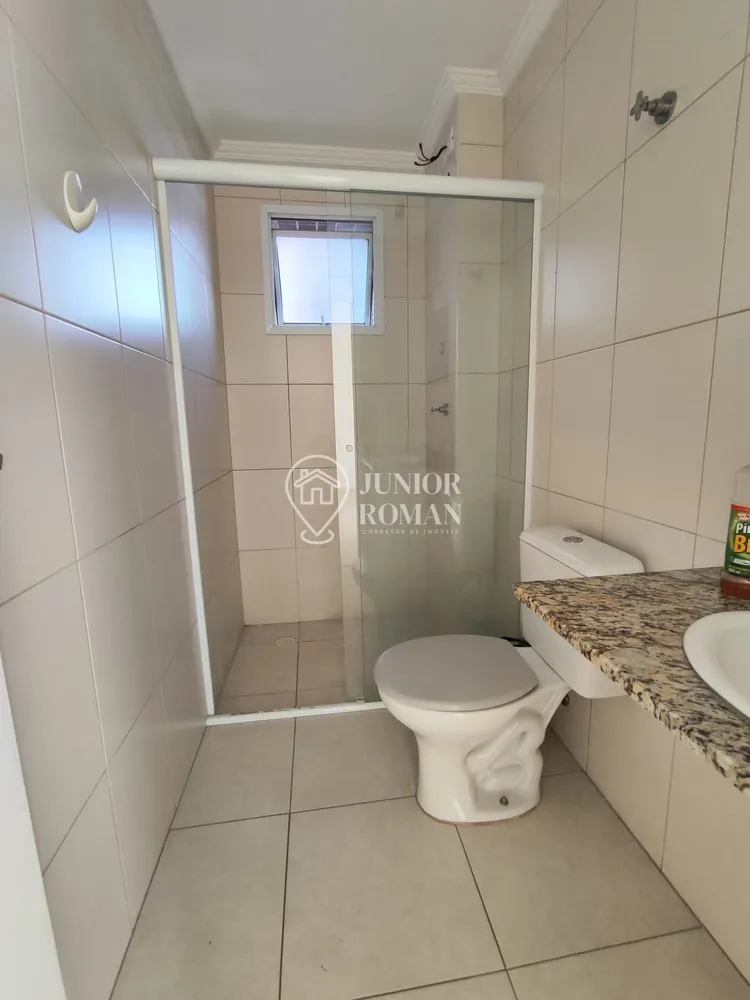 Apartamento, 2 quartos, 50 m² - Foto 4
