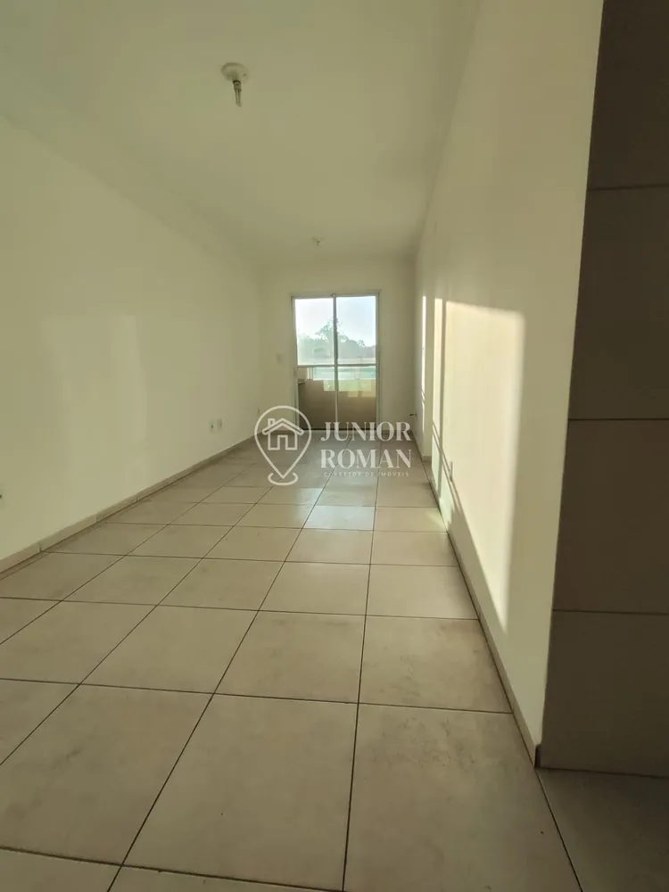 Apartamento, 2 quartos, 50 m² - Foto 2