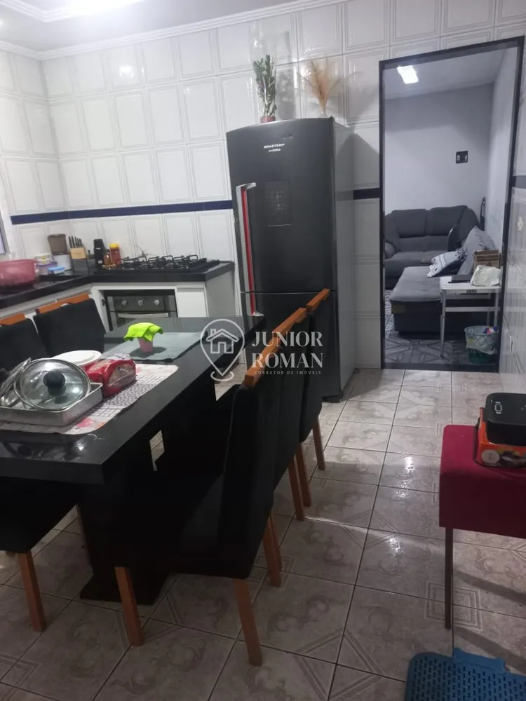 Casa - Foto 4