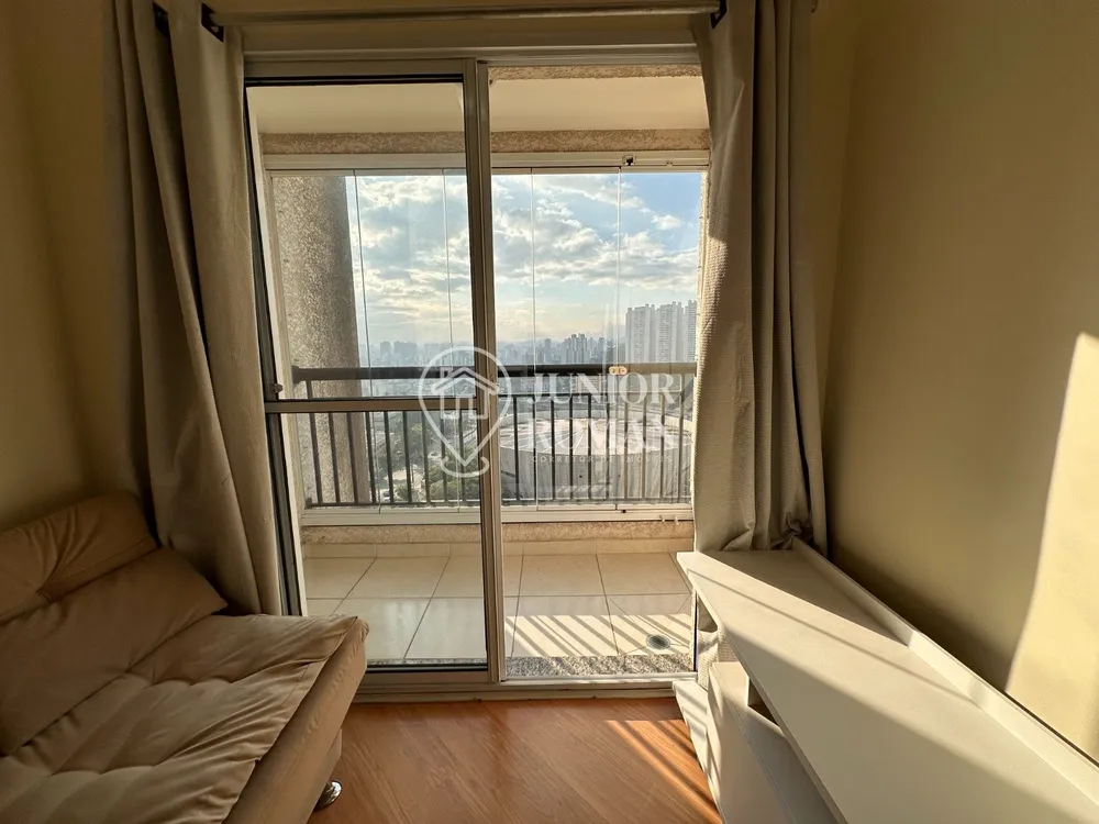 Apartamento, 2 quartos, 56 m² - Foto 2