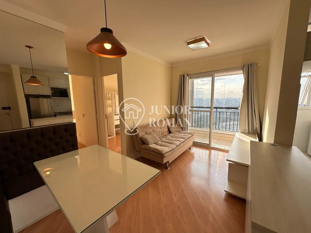 Apartamento, 2 quartos, 56 m² - Foto 1