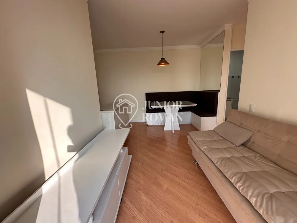 Apartamento, 2 quartos, 56 m² - Foto 4