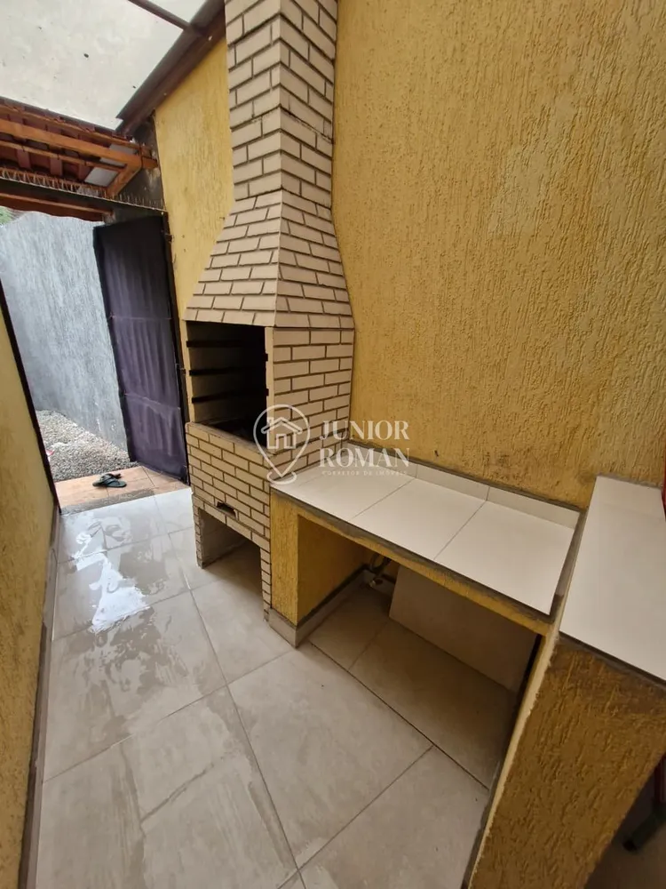 Sobrado, 3 quartos, 80 m² - Foto 15