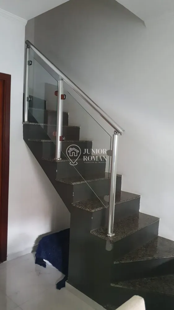 Sobrado, 3 quartos, 80 m² - Foto 7