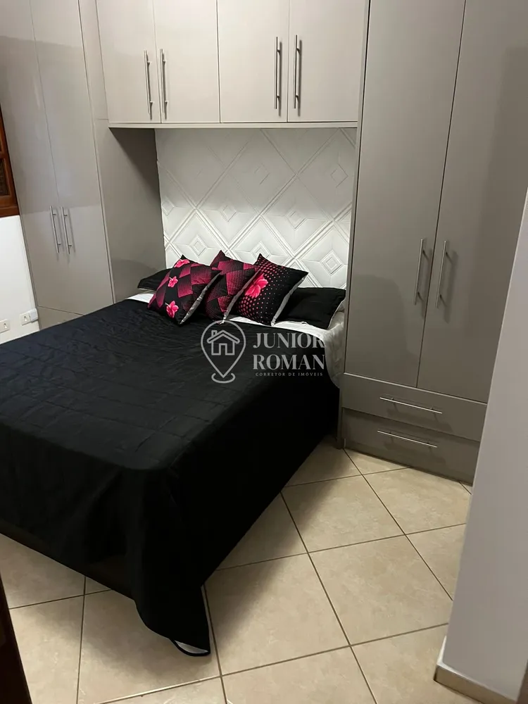 Sobrado, 3 quartos, 80 m² - Foto 11