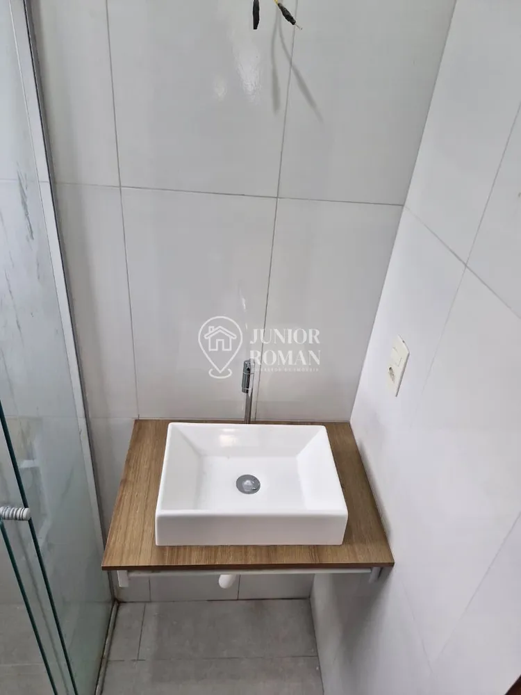 Sobrado, 3 quartos, 80 m² - Foto 10