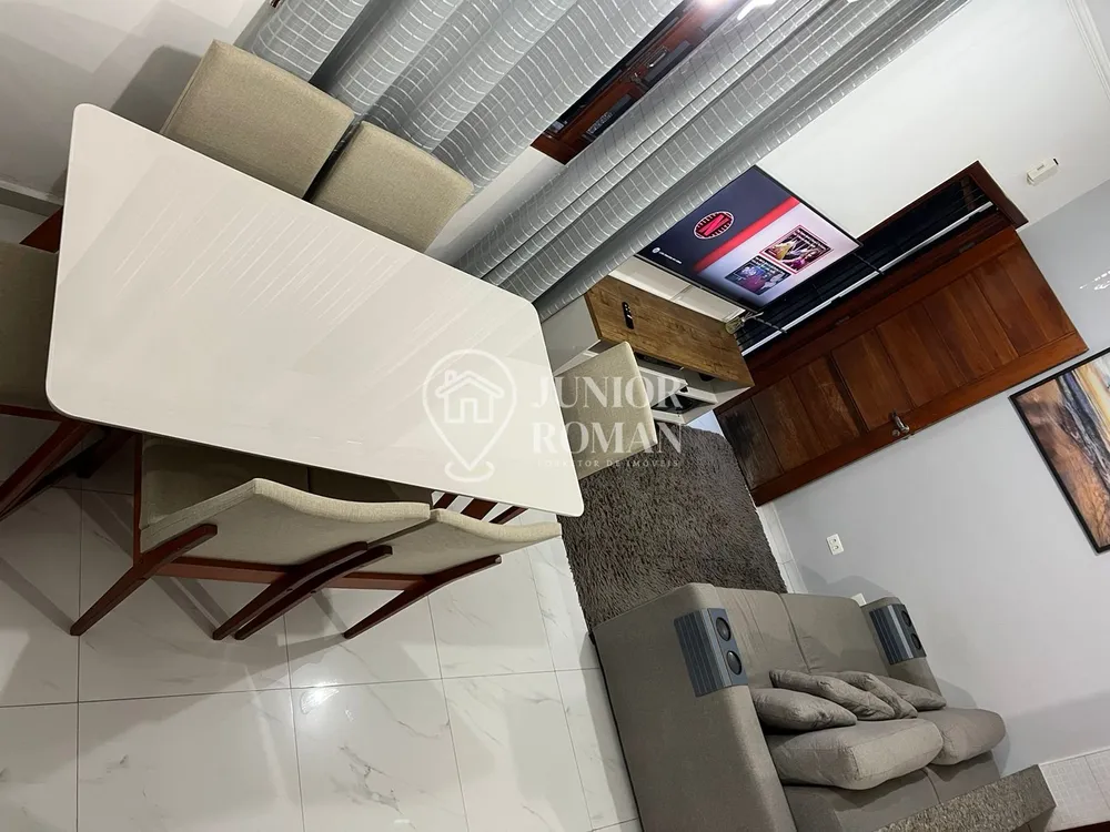 Sobrado, 3 quartos, 80 m² - Foto 4