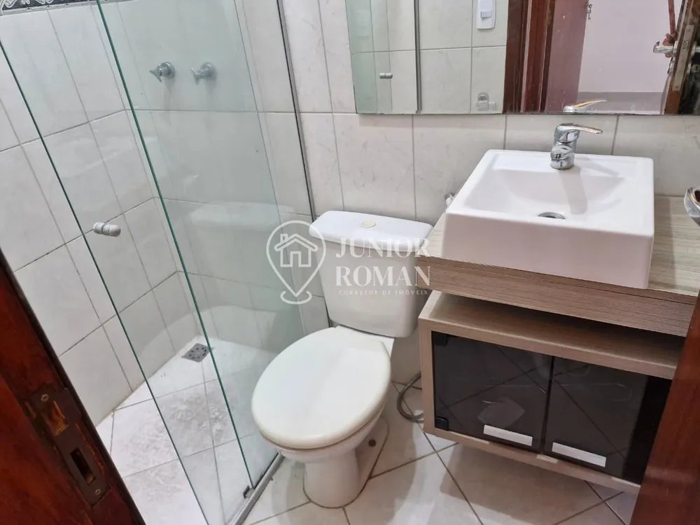 Sobrado, 3 quartos, 80 m² - Foto 13