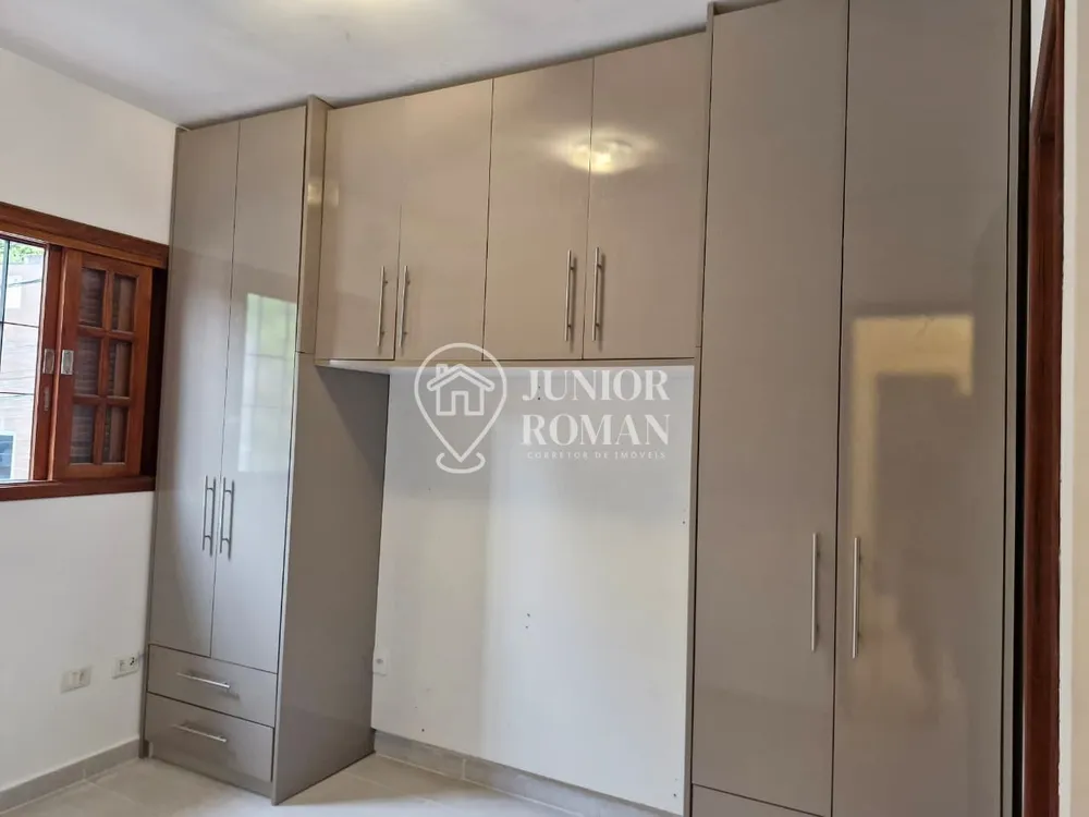 Sobrado, 3 quartos, 80 m² - Foto 12