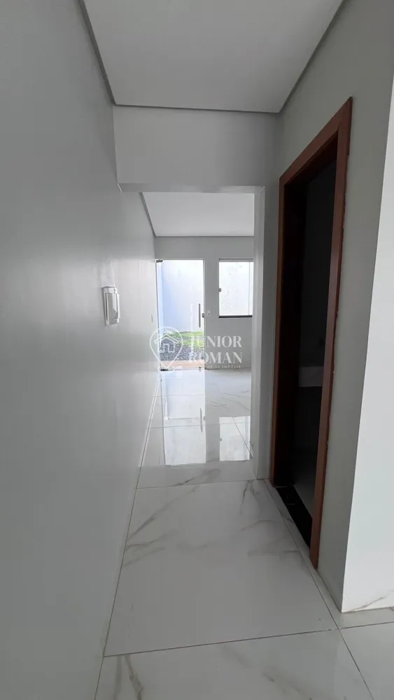 Sobrado, 2 quartos - Foto 8