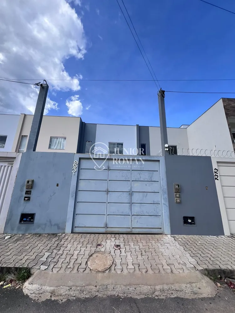 Sobrado, 2 quartos - Foto 1