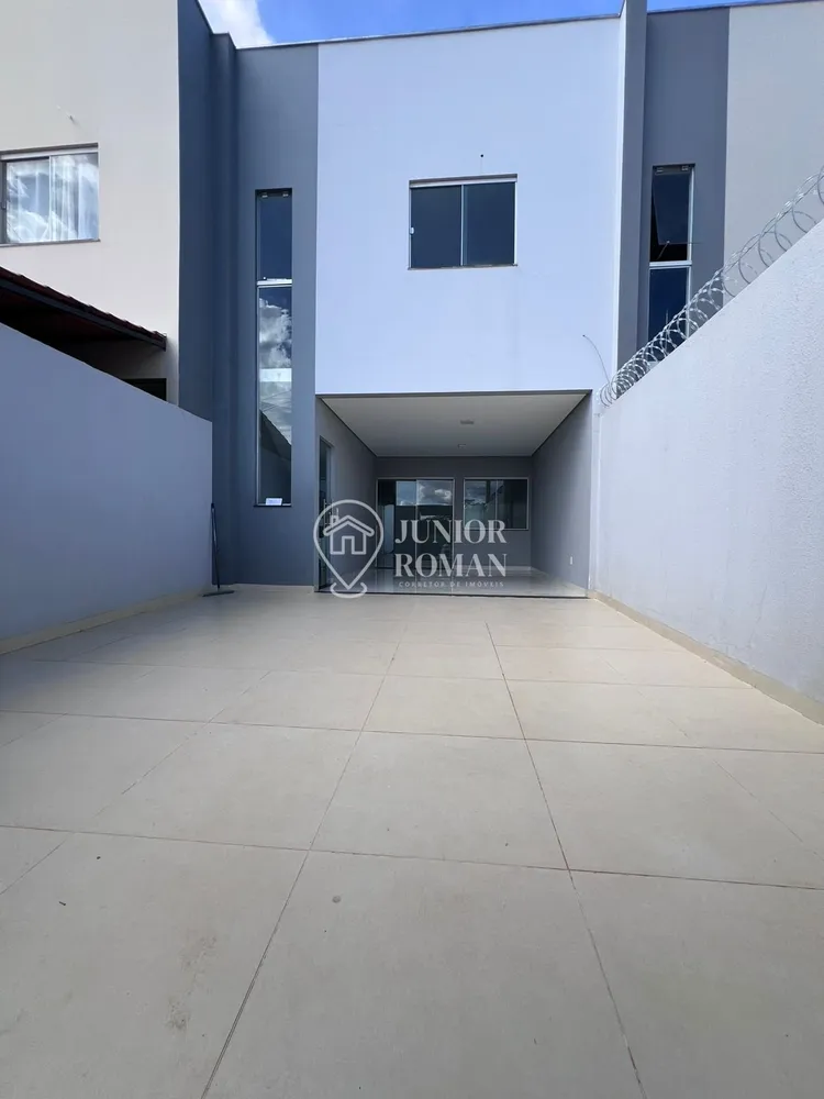 Sobrado, 2 quartos - Foto 3
