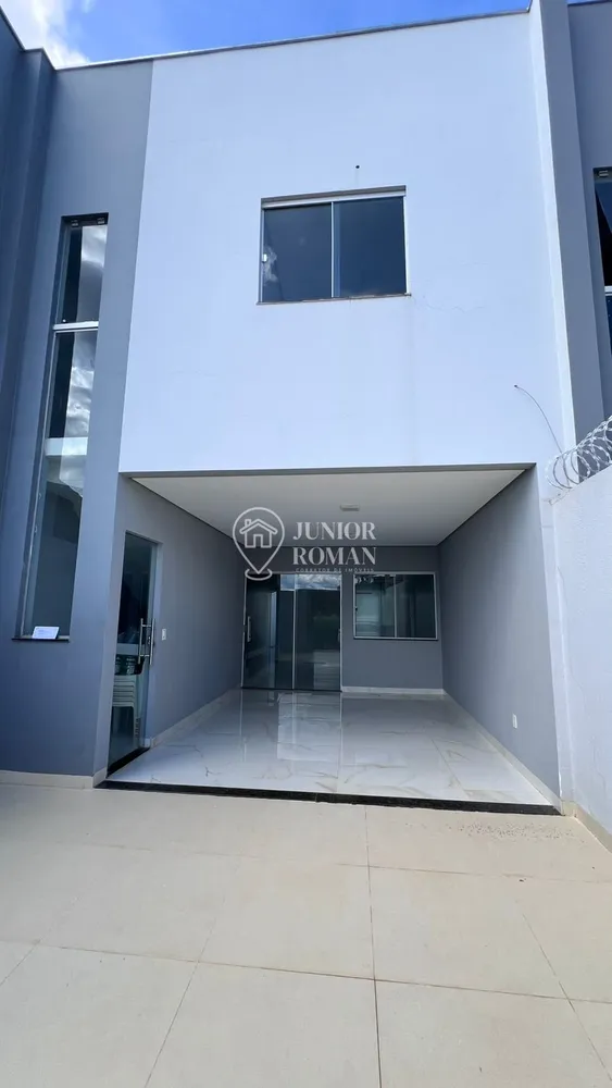 Sobrado, 2 quartos - Foto 4