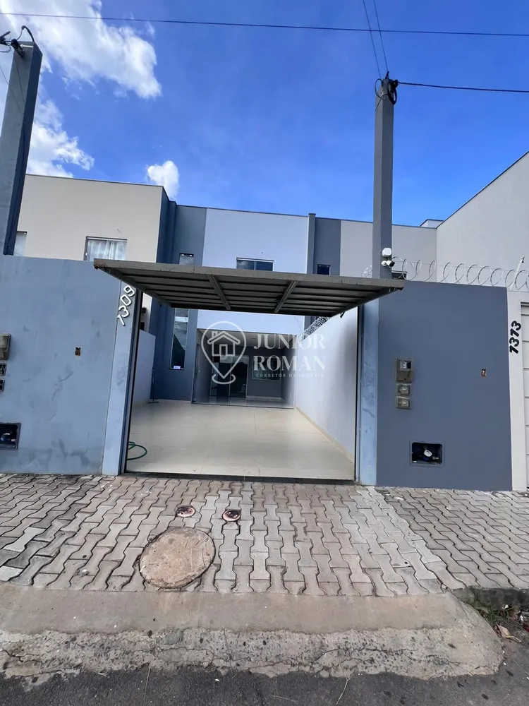 Sobrado, 2 quartos - Foto 2