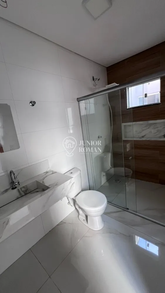 Sobrado, 2 quartos - Foto 17