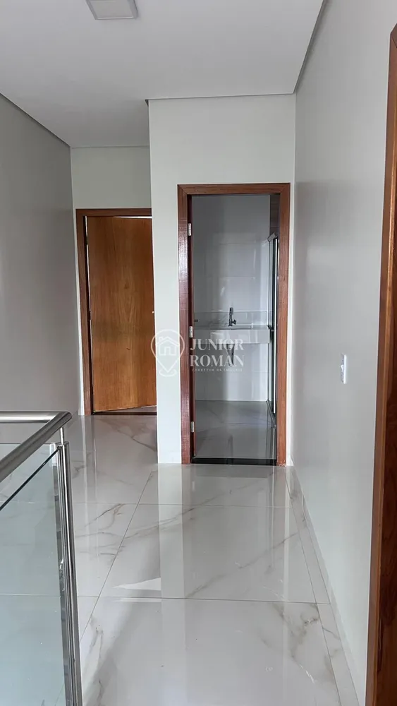Sobrado, 2 quartos - Foto 14
