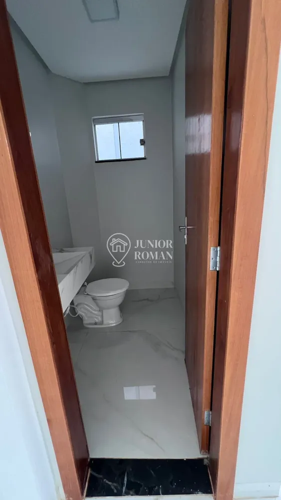 Sobrado, 2 quartos - Foto 16