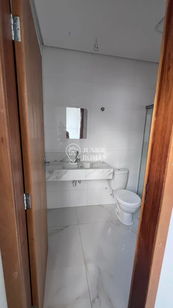 Sobrado, 2 quartos - Foto 15