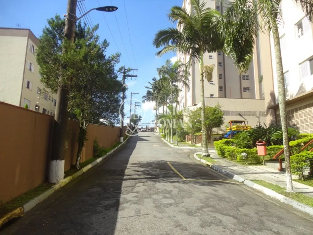 Apartamento, 2 quartos, 70 m² - Foto 12