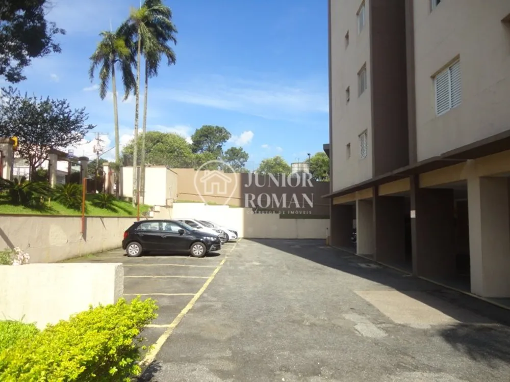 Apartamento, 2 quartos, 70 m² - Foto 11