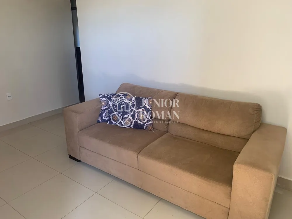 Apartamento, 2 quartos - Foto 5