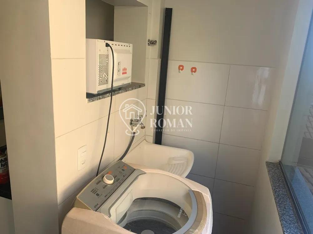 Apartamento, 2 quartos - Foto 12