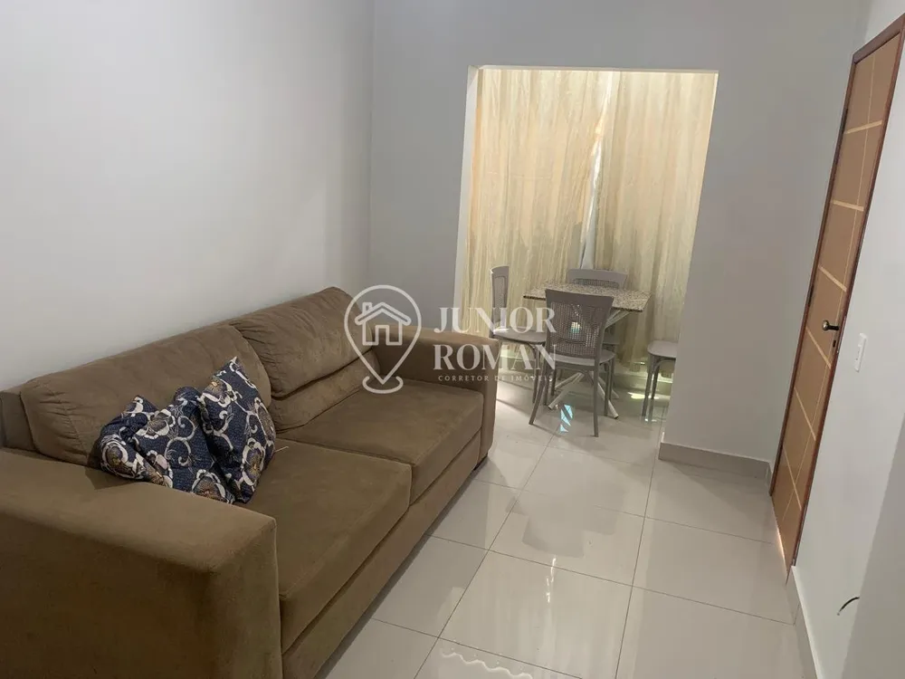 Apartamento, 2 quartos - Foto 4