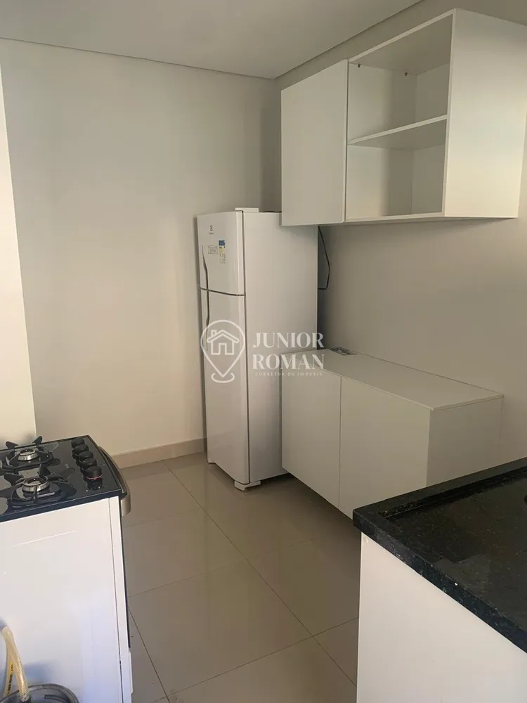 Apartamento, 2 quartos - Foto 1